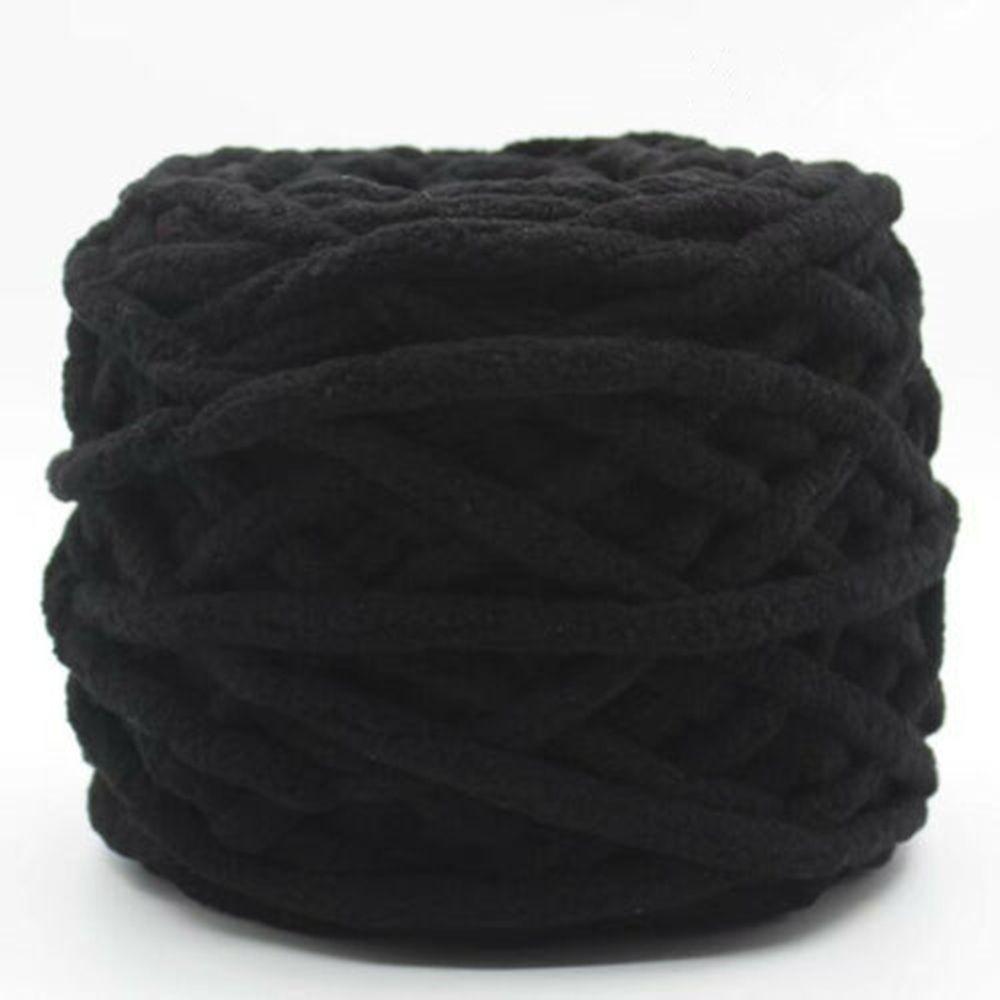 Baby Yarn Soft Hight Quality Cotton Yarn Knitting Wool Chunky Crochet Texture Yarn