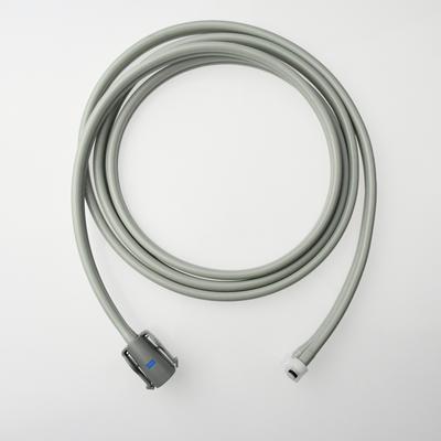 Совместимые модели GE PRO, серии Dinamap и т. д., удлинительный шланг манжеты НИАД с разъемом, удлинительный переходник с двойной трубкой, аксессуары для измерения артериального давления