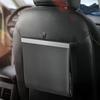 Large Capacity Foldable Waterproof Car Trash Can with Hook