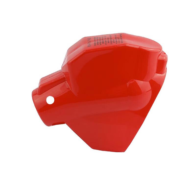 Fuel Nozzle Protective Cover