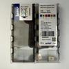 / HM90APKT1003PDR IC808 Промышленные сменные твердосплавные пластины 10 шт.