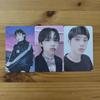 Theboyz Sunoo Maverick Lucky Draw Poca Batch