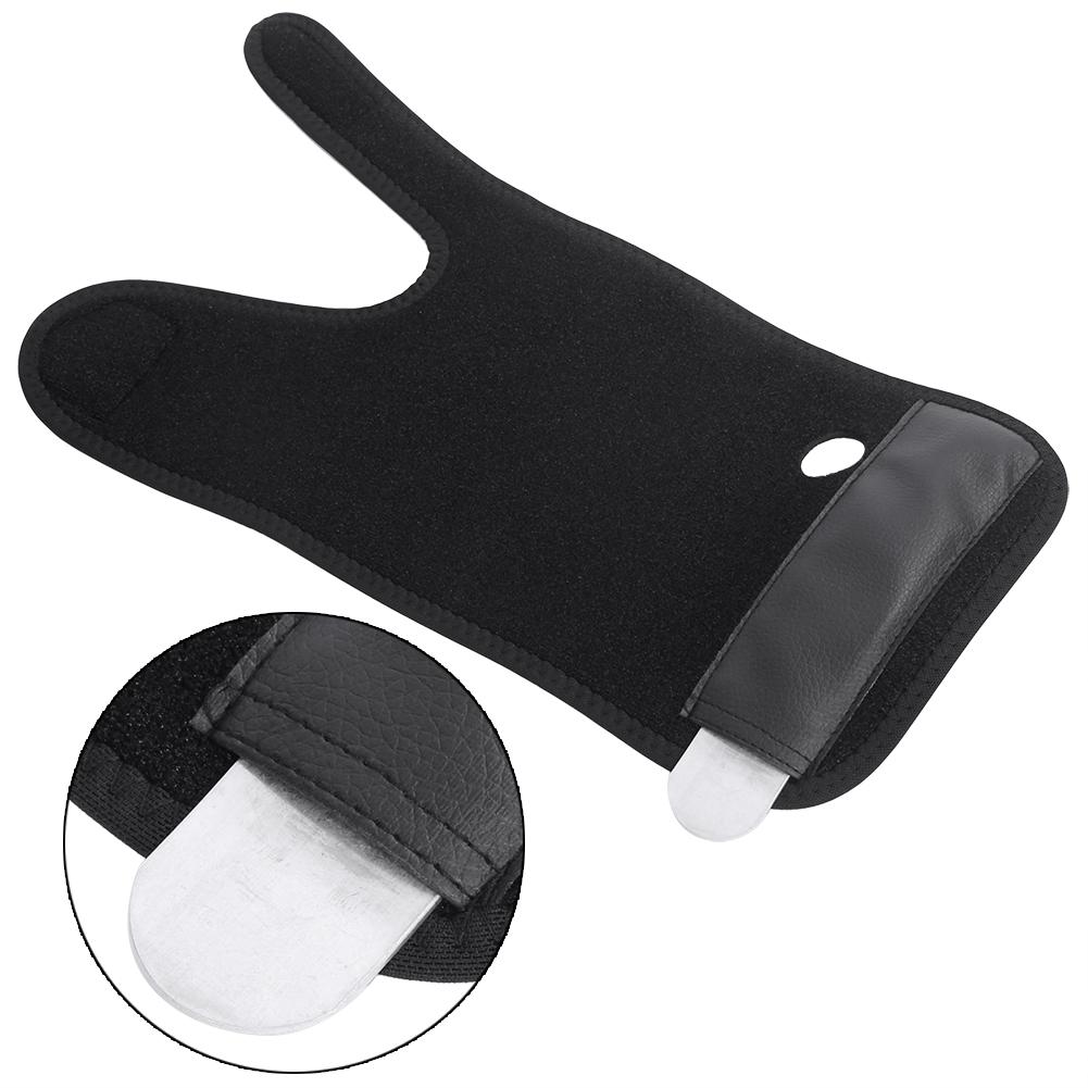 1PC Left/Right Hand Brace Removable Splint Muscle Protector Sprains Fractures Wrist Support