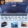 Солнцезащитный козырек для автомобиля Baojun 2026 года: Защита от УФ-излучения, Теплоизоляция, Охлаждение, Приватность, Легкая установка