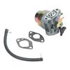 Карбюратор для двигателей Honda G150/G200 Зам. 16100-883-095 16100-883-105 Деталь