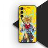 Чехол для телефона Motorola Moto Edge 50 30 Fusion 40 NEO Ultra Pro G35 G45 G75 G85 G35 с изображением Транкса, Драконов, Мячей Дракона, Телефона Гоку