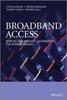 Книга Broadband Access : Wireline and Wireless - Alternatives for Internet Services