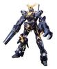 MG Unicorn Gundam 2 Banshee Titanium Finish Suit Gundam 1/100 RX-0 Ver. (Mobile UC)