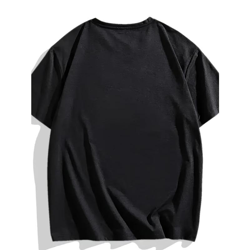 Европейские размеры Poetic-justice-from-old-school-hiphop-футболка на_черном_изображении_товараПодарок, Мягкая, Дышащая, Легкая - Круглый вырез,