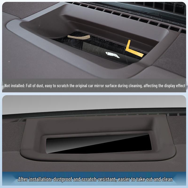 Защитная крышка проекционного дисплея для интерьера Huawei AITO Wenjie 24 New M7