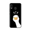 Ударопрочный чехол для Samsung A20 A30 Чехол Мягкий силиконовый чехол для Samsung Galaxy A30 A 20 Чехлы для телефона Защитная задняя крышка