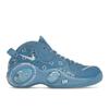 Supreme X Air Zoom Flight 95 SP University Blue Men Sneakers White DJ8604-400