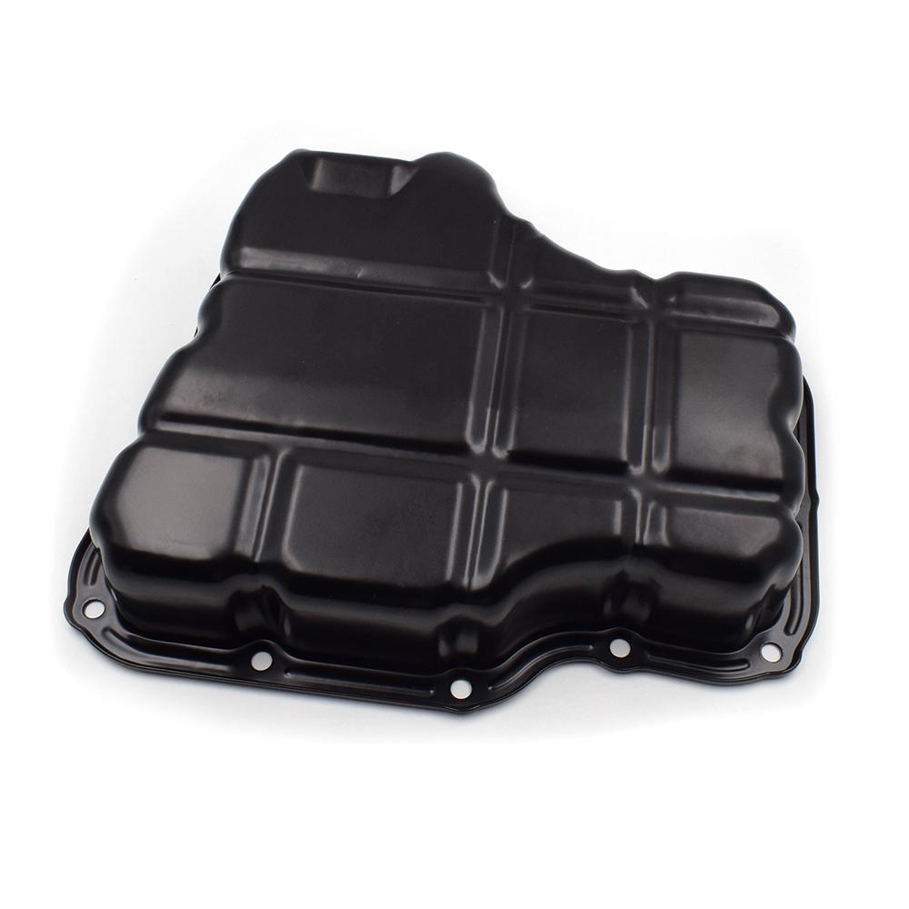 Lower Engine Oil Pan for Mitsubishi Outalnder I CU2W CU4W CU5W 2001-2006 MD374638