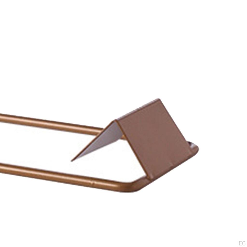 Элегантное решение для хранения ювелирных изделий для женщин — подставка с несколькими отделениями