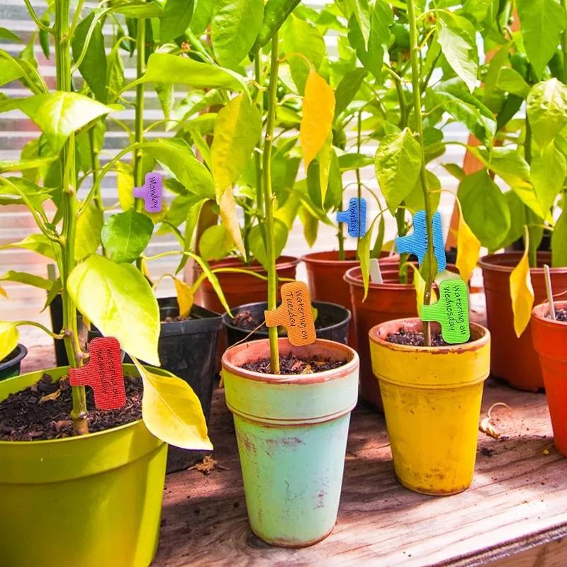 10/50 шт. цветные случайные кабельные этикетки кабельные стяжки многоразовые с надписями этикетки для проводов бирки для кабелей и проводов легкая идентификация