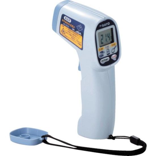 Food Radiation Thermometer SK-8920