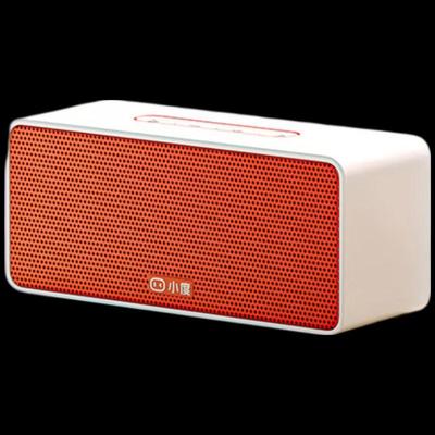 Умная колонка Xiaodu Sound Standard, китайская вилка (адаптер в комплекте)
