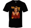 Wu-tang Is For The Children Mr Rogers Funny Parody T Shirt