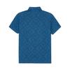 adidas Дышащая удобная мужская футболка-поло для тренировок по гольфу tops KB6781