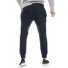 DKNY Mens Fleece Tonal Logo Jogging Bottoms