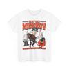 Matvei Michkov Bobblehead Flyers Hockey Shirt