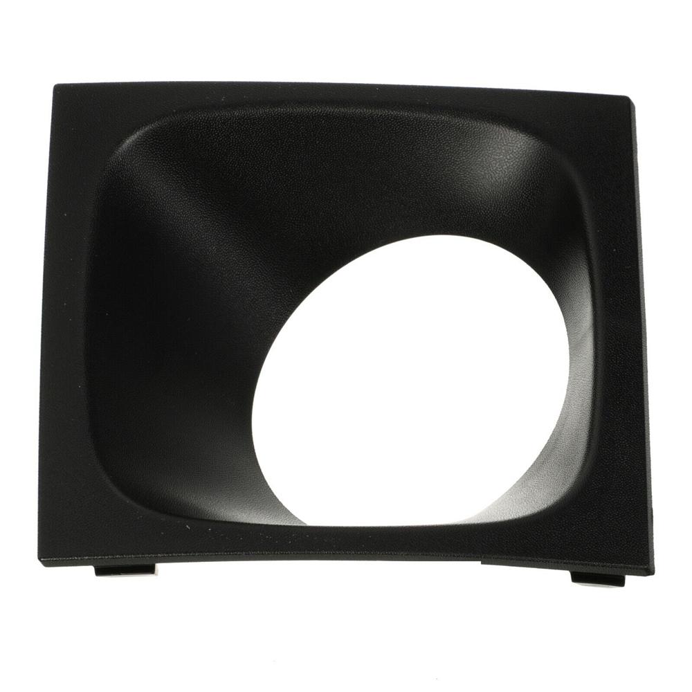 Центральная накладка бампера 68143108AB Подходит для Jeep Grand Cherokee 2014-2015