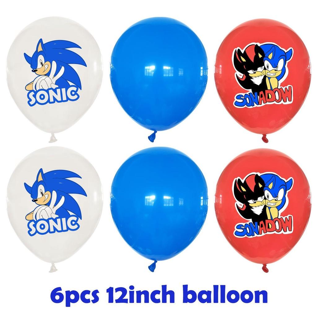 Colorful Emulsion Bokeh Balloons For Kids' Birthday Party Decorations