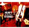 CD HEAVY STEREO Sleep Freak 6623182 Creation 1995 Австралия Рок Б/у