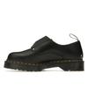 Dr. Martens 1461 Bex A-COLD-WALL Черные гладкие кроссовки унисекс 28013001