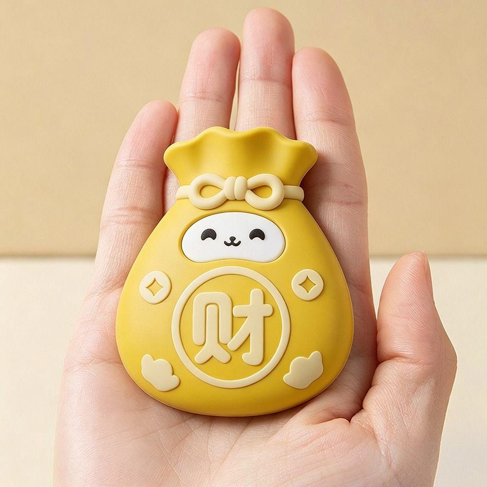Mute Design Door Handle Bumpers Silicone Silent Door Stoppers For Home Improvement