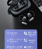 Bluetooth Air Conduction Wireless Cordless 5.4 Ear-Hooked Earphones, Earphones, Sports, Hi-Fi