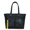 Tote Tote Bag Super Hornet AVX600 Black 10 Black [Avirex] (10)