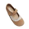 Vintage Mary Jane Flats, Lace Fairy Literary Flats, Spring 2025 New Flat Casual Single Shoes