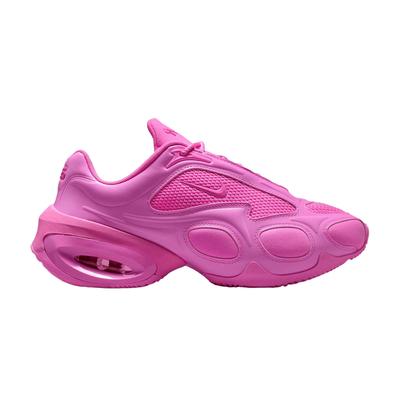 Кроссовки Air Max Muse Pink Spell Женские Розовое сияние FV1920-602