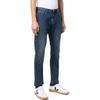 EMPORIO ARMANI FW22 Jeans Men's Blue 8N1J06-1G19Z-0942