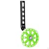 Adjustable Kids Bike Stabilizers for Outdoor Riding
