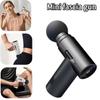 Fascia Gun Muscle Massage Gun Deep Tissue Handheld Massage Gun Therapy Gun Fascia Gun Massage Gun Massagers Handheld Deep Tissue