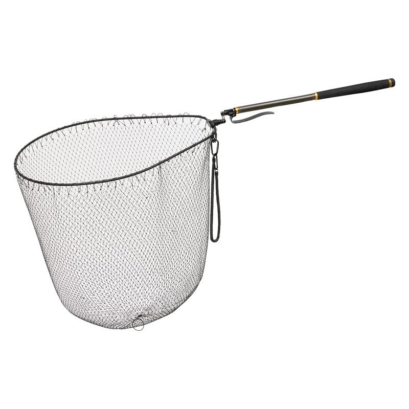 Daiwa Net More Than Wading Net FL2