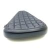 Diabolus Seat for Honda Hunter Cub CT125 Diablo Custom Work Seat Super Ultra-Low (CT44 Low)