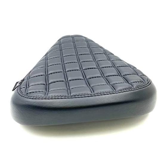 Diabolus Seat for Honda Hunter Cub CT125 Diablo Custom Work Seat Super Ultra-Low (CT44 Low)