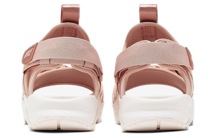 Nike Женские сандалии Canyon 'Металлический красно-бронзовый' CW6211-929