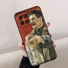Russian Commander Stalin For Honor Magic 7 6 5 8 Pro Case For Honor 200 Lite 400 70 50 X8c X8b X9a X9b X9c X9d Win RT