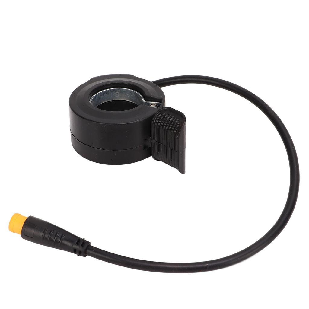 Thumb Throttle with Waterproof Connector Speed Control Thumb Accelerator 12V?72V for Drive Motor