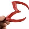 Auto 1Pc Car Styling Auto Emblem 3D Sticker Logo Stickers for Mazda 2 3 6 CX-5 CX-6 CX5 CX3 CX-3 Axela Atenza Accessories
