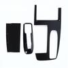 LHD RHD For Toyota Alphard Vellfire 40 Series  2024 interior Accessorie Car center console Gear Shift Panel handbrake Cover