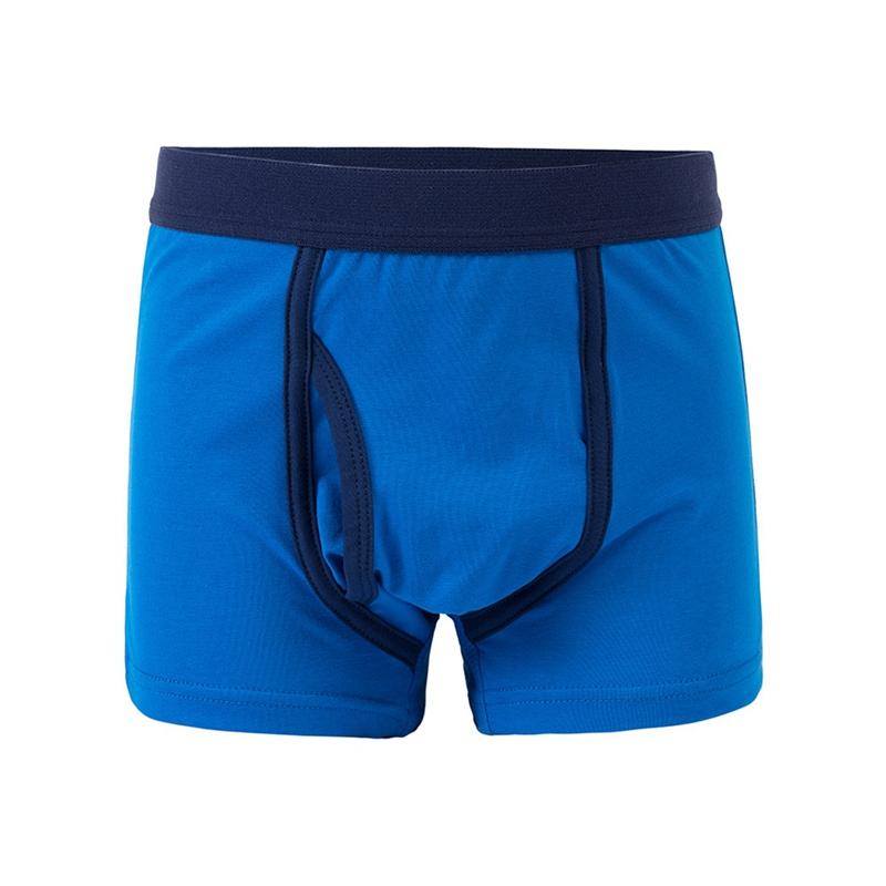 Детские трусики-боксеры для мальчиков, нижнее белье, детские трусы, 5 шт.