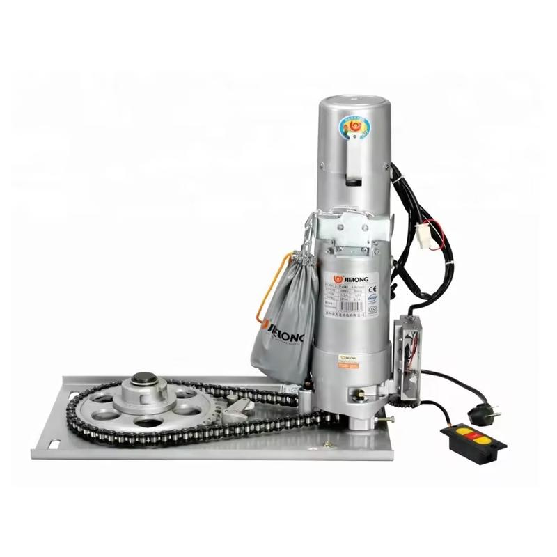 Jielong Electric Roller Shutter Motor