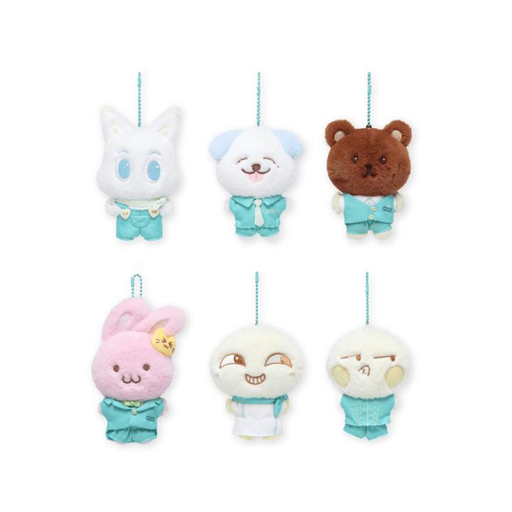 [ПРЕДЗАКАЗ] Кукла The Sweet Dream Hotel Doll NCT DREAM THE SWEET DREAM HOTEL MD