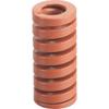 TRUSCO Coil Spring for Extremely Heavy Outer Diameter Free Length 40mm Loads, 12mm, T-SSWB12-40