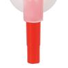 Plastic Beer Brew Bucket Tap Red Plastic Beer Faucet Accessories Bottling Spigot  Homebrew